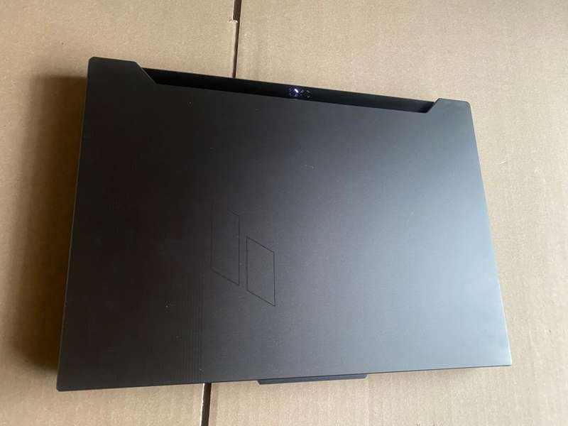 ASUS TUF Gaming A15 Gaming Laptop, 15.6` 300Hz FHD Display, AMD Ryzen 7 6800H CPU,GeForce RT3060 6GB
